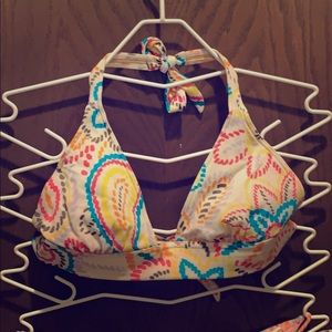 Victoria’s Secret Halter Bikini